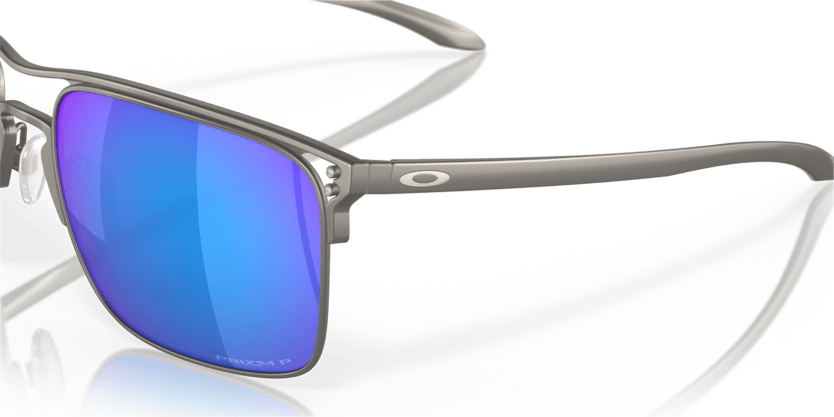 Matte Gunmetal - 0OO6048 888392552327