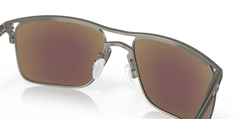 Matte Gunmetal - 0OO6048 888392552327