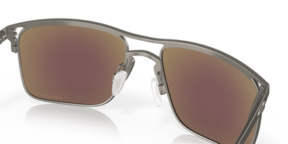 Matte Gunmetal - 0OO6048 888392552327