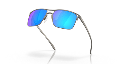 Matte Gunmetal - 0OO6048 888392552327