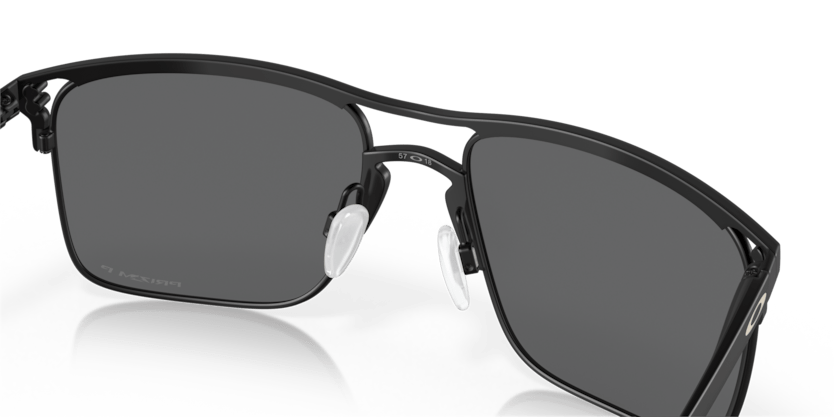 Satin Black - 0OO6048 888392552303