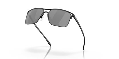 Satin Black - 0OO6048 888392552303