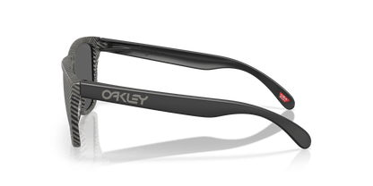 Oakley OO9013 Black - Matt Grey Ink Fingerprint (9013M0) 888392664235