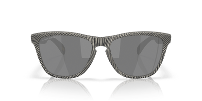 Oakley OO9013 Black - Matt Grey Ink Fingerprint (9013M0) 888392664235