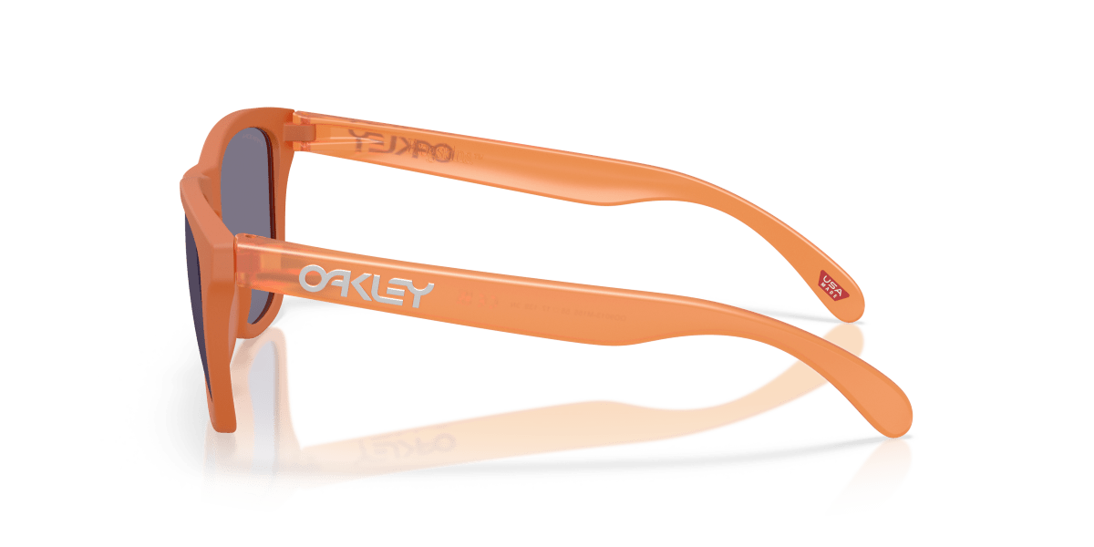 Oakley OO9013 Brown - Matte Ginger (9013M1) 888392664440