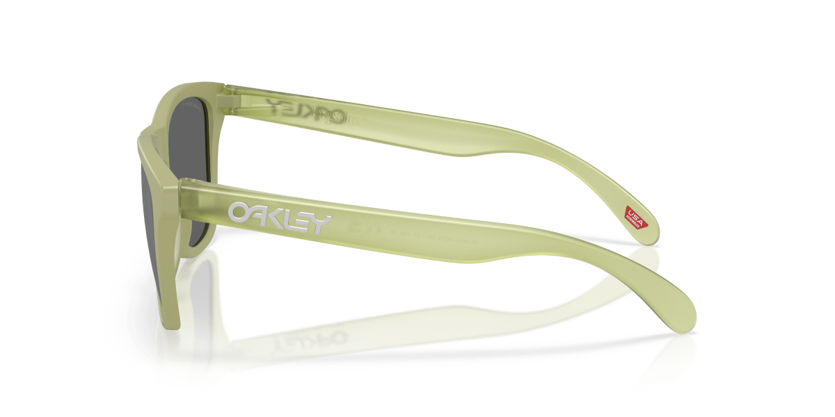 Oakley OO9013 Green - Matte Fern (9013M2) 888392664457