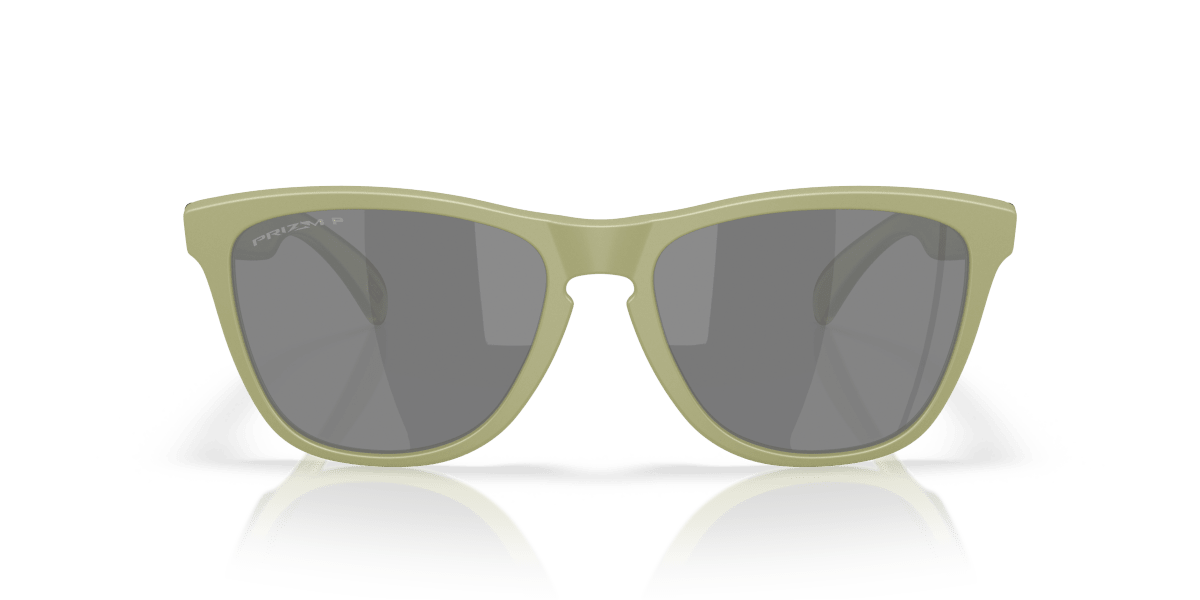 Oakley OO9013 Green - Matte Fern (9013M2) 888392664457