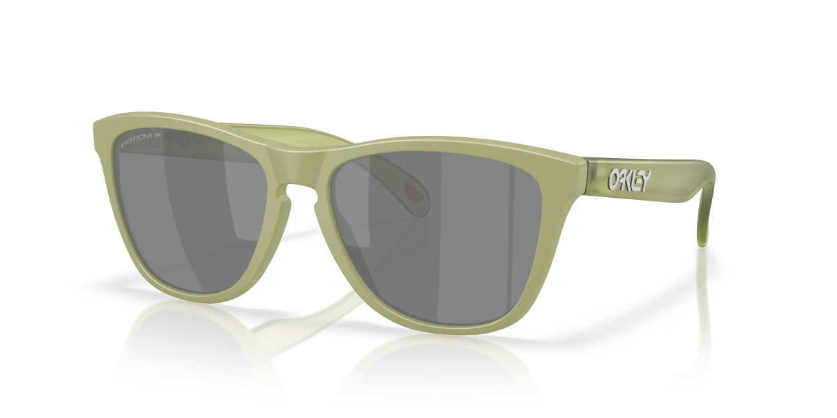 Oakley OO9013 Green - Matte Fern (9013M2) 888392664457