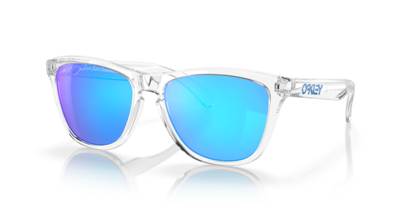 Crystal Clear - 0OO9013 888392327024