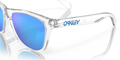 Crystal Clear - 0OO9013 888392327024