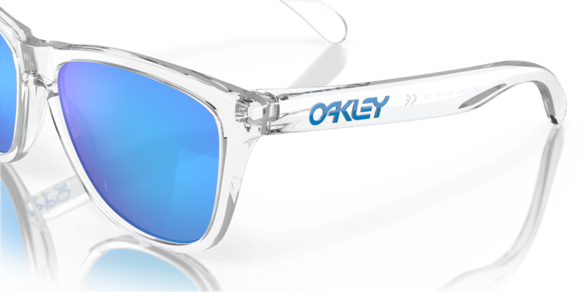 Crystal Clear - 0OO9013 888392327024