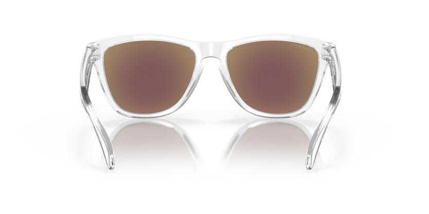 Crystal Clear - 0OO9013 888392327024