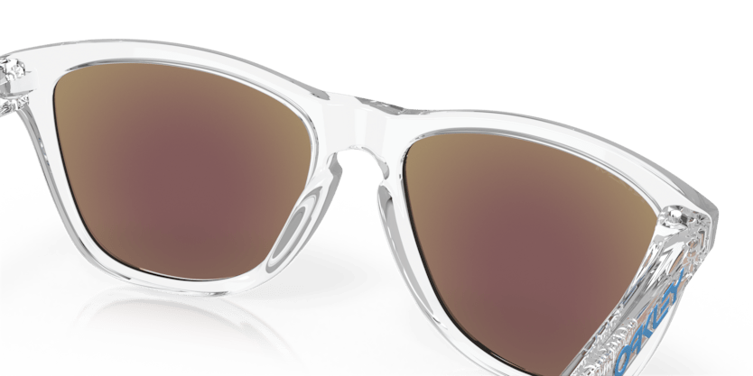 Crystal Clear - 0OO9013 888392327024