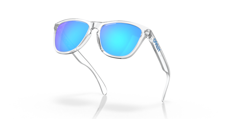 Crystal Clear - 0OO9013 888392327024