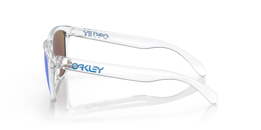 Crystal Clear - 0OO9013 888392327024