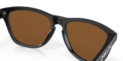 Matte Black - 0OO9013 888392454690