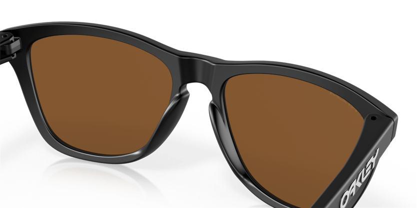 Matte Black - 0OO9013 888392454690