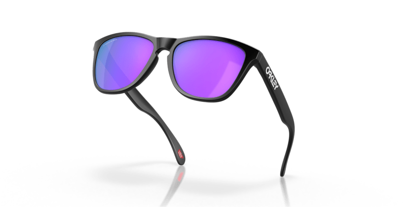 Matte Black - 0OO9013 888392454690