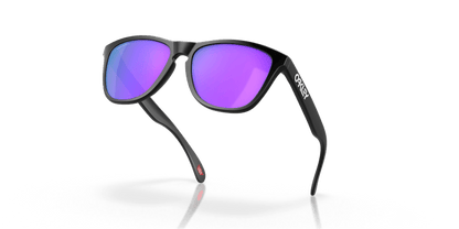 Matte Black - 0OO9013 888392454690