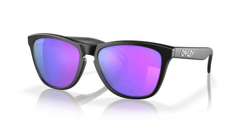 Matte Black - 0OO9013 888392454690