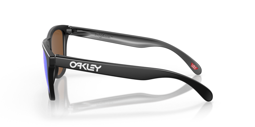 Matte Black - 0OO9013 888392454690