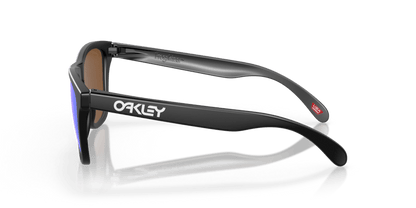 Matte Black - 0OO9013 888392454690