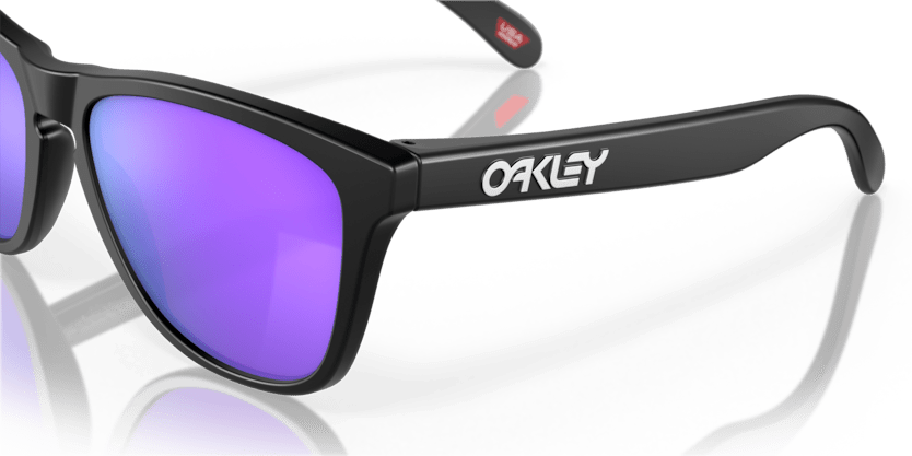 Matte Black - 0OO9013 888392454690