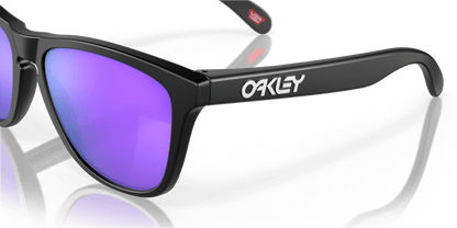 Matte Black - 0OO9013 888392454690