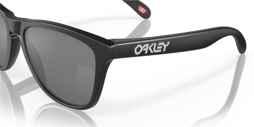 Matte Black - 0OO9013 888392406996