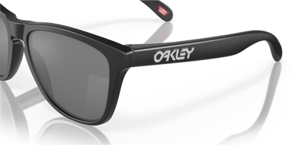 Matte Black - 0OO9013 888392406996