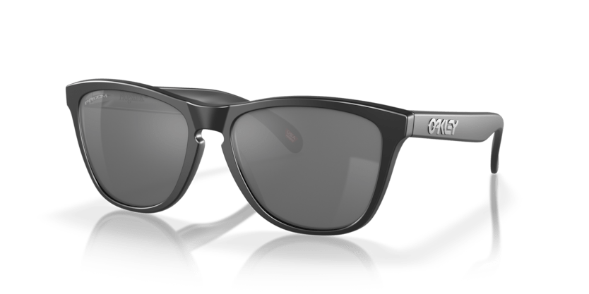 Matte Black - 0OO9013 888392406996