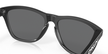 Matte Black - 0OO9013 888392406996