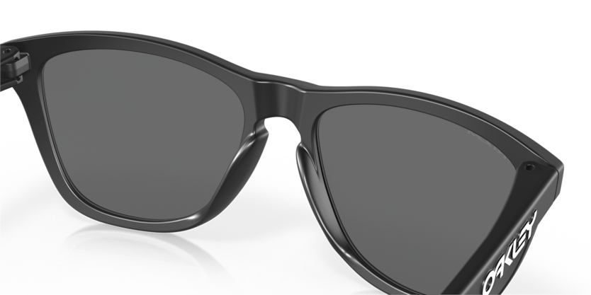 Matte Black - 0OO9013 888392406996