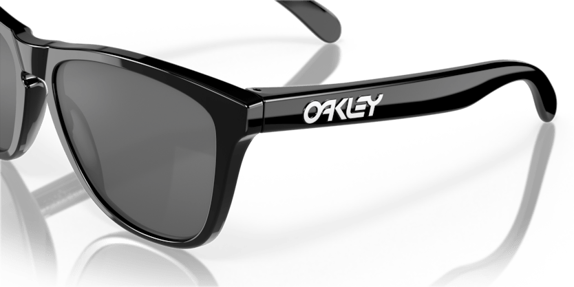 Polished Black - 0OO9013 888392279675