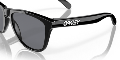 Polished Black - 0OO9013 700285554686