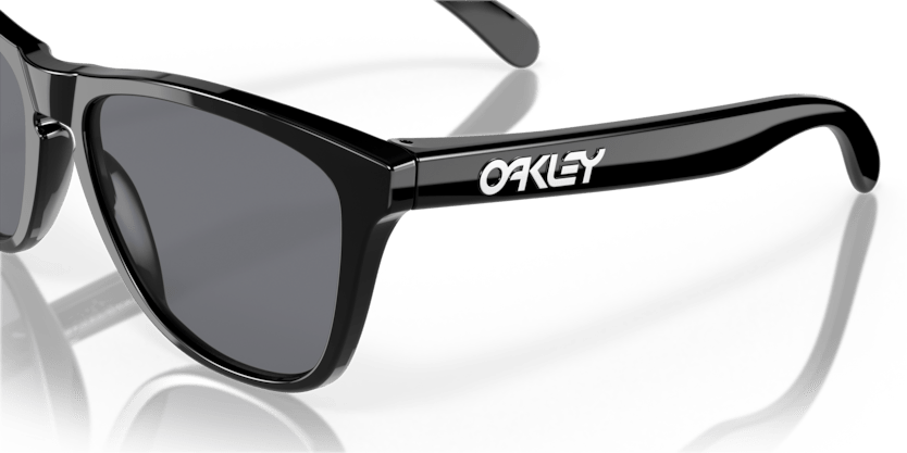 Polished Black - 0OO9013 700285554686