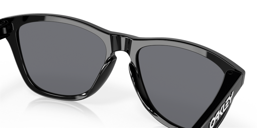 Polished Black - 0OO9013 700285554686