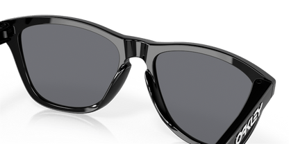 Polished Black - 0OO9013 700285554686