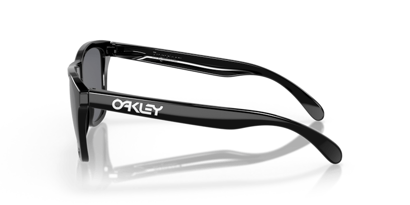 Polished Black - 0OO9013 700285554686