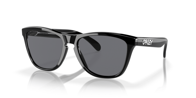 Polished Black - 0OO9013 700285554686