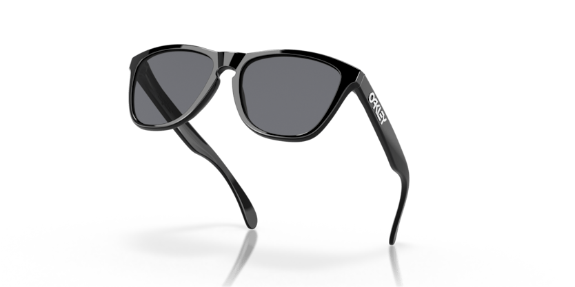 Polished Black - 0OO9013 700285554686