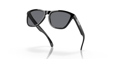 Polished Black - 0OO9013 700285554686