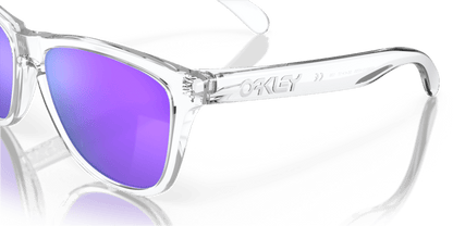 Polished Clear - 0OO9013 888392454706