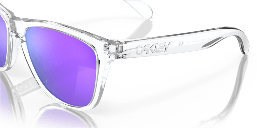 Polished Clear - 0OO9013 888392454706