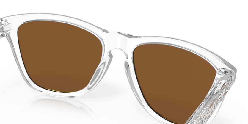 Polished Clear - 0OO9013 888392454706