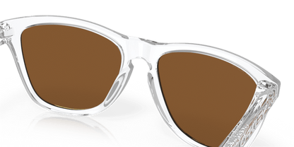 Polished Clear - 0OO9013 888392454706