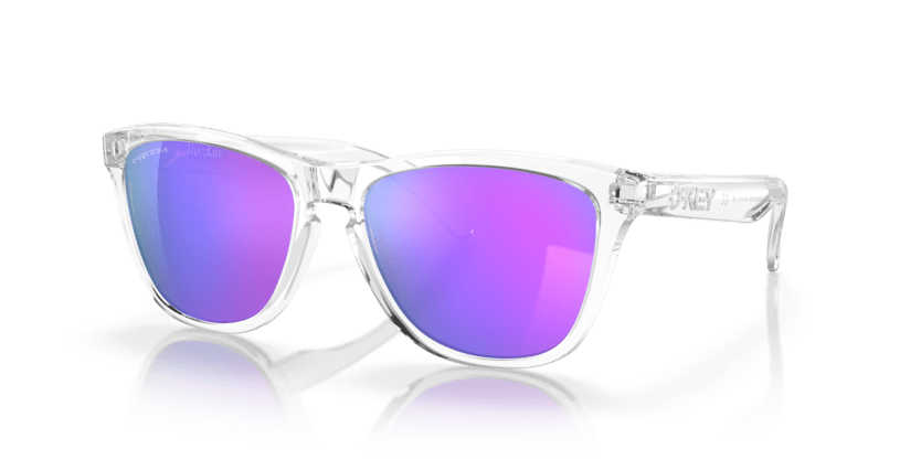 Polished Clear - 0OO9013 888392454706