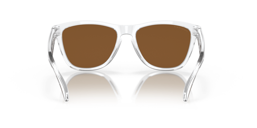 Polished Clear - 0OO9013 888392454706