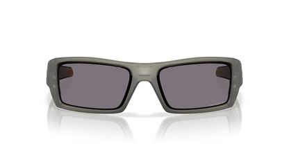 Oakley OO9014 Green - Matt Transparent Olive Ink (9014D5) 888392666727