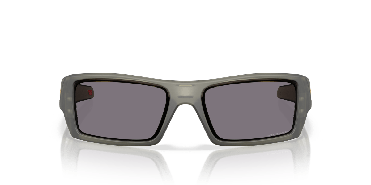 Oakley OO9014 Green - Matt Transparent Olive Ink (9014D5) 888392666727